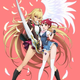 Illustration for article titled Here it´s the first promo for Valkyrie Drive- Mermaid-